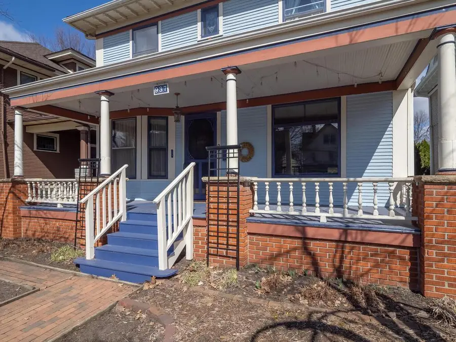 937 Laurel Avenue, Saint Paul, MN 55104 - #3