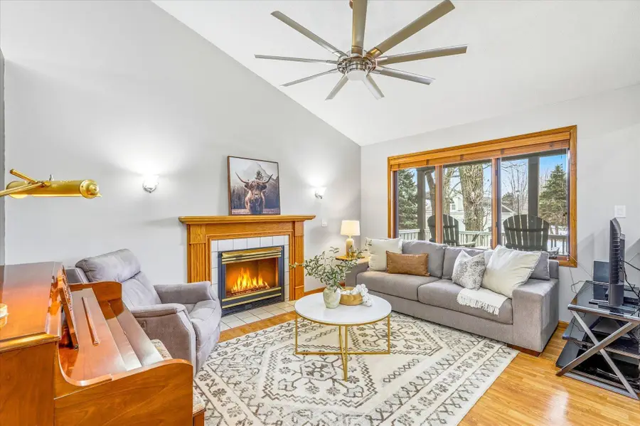 1537 148th Avenue Nw, Andover, MN 55304 - #2