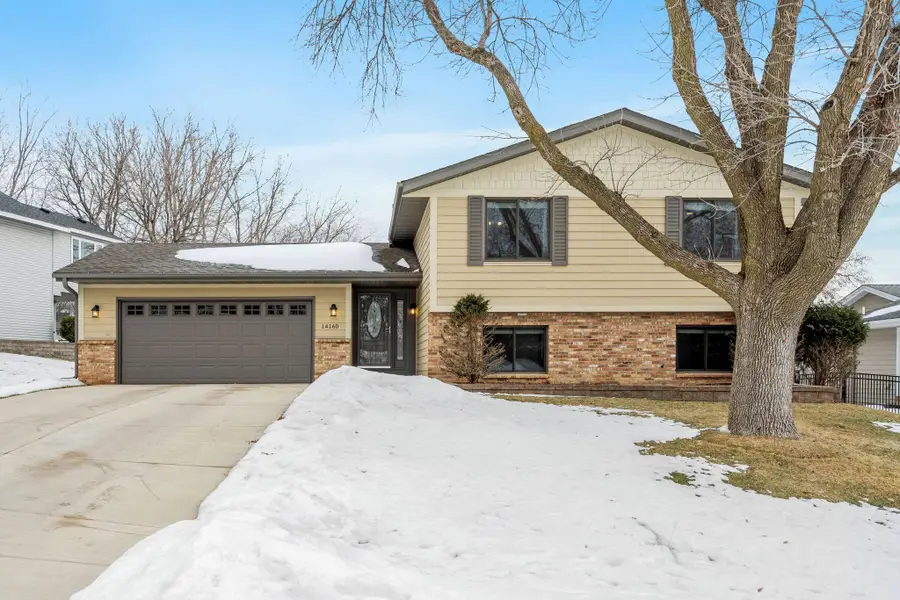 14160 Heritage Court, Apple Valley, MN 55124 - #2