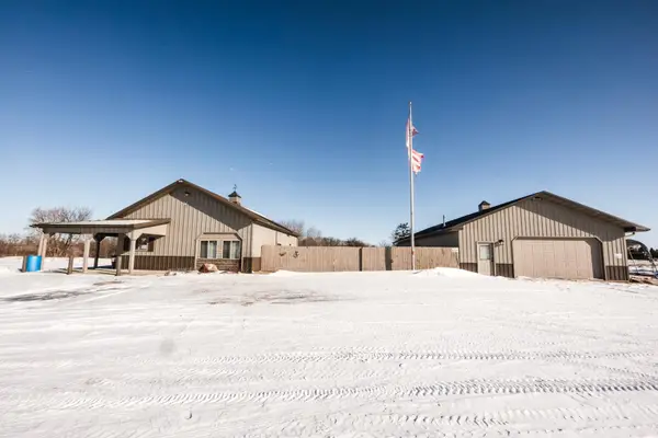 47260 Wintergreen Road, Perham, MN 56573