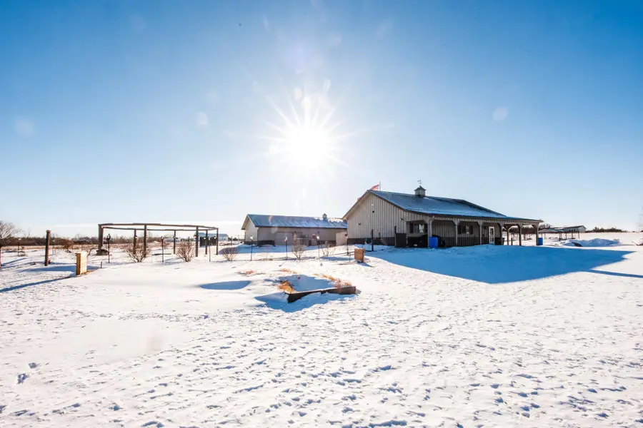 47260 Wintergreen Road, Perham, MN 56573 - Image #2