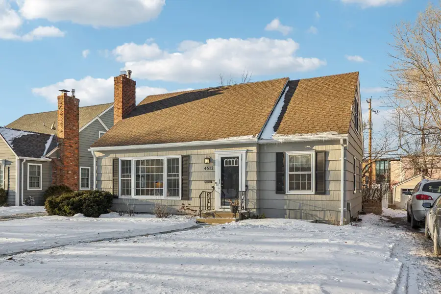 4612 Vallacher Avenue, Saint Louis Park, MN 55416 - Image #3