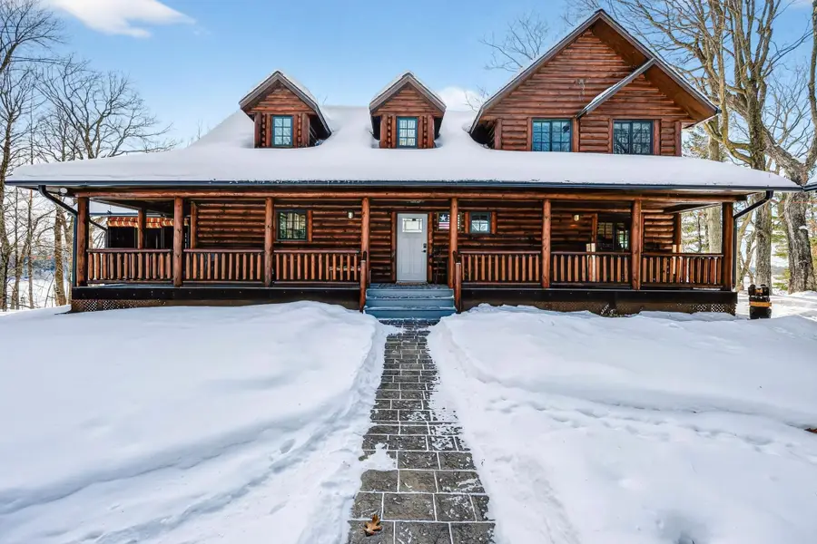 2891 W Todd Park Road, Sarona, WI 54870 - #2