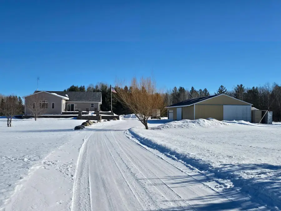 1500 Olympic Street, Braham, MN 55006 - #2