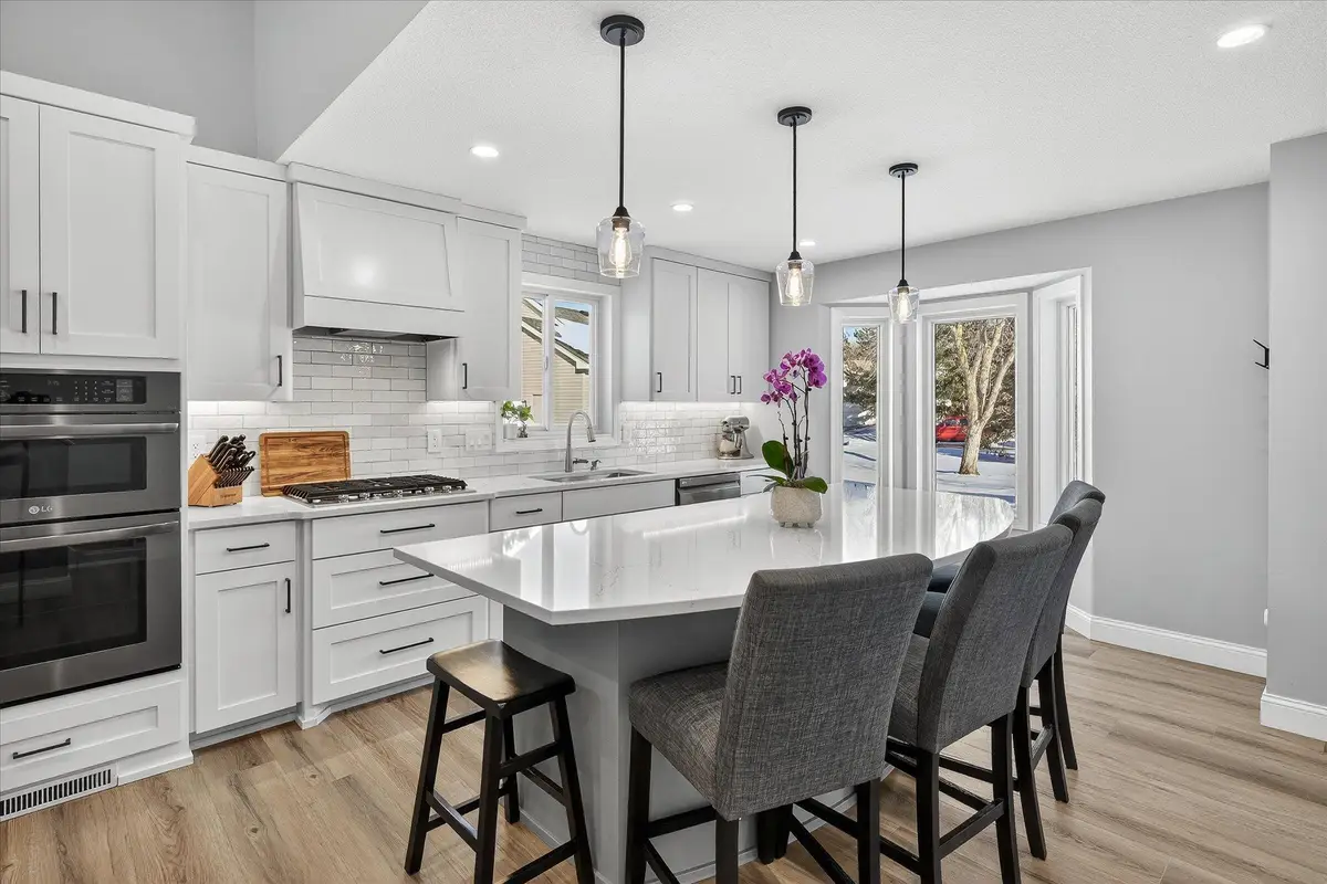 8938 Waconia Street Ne, Blaine, MN 55449 - Image #1