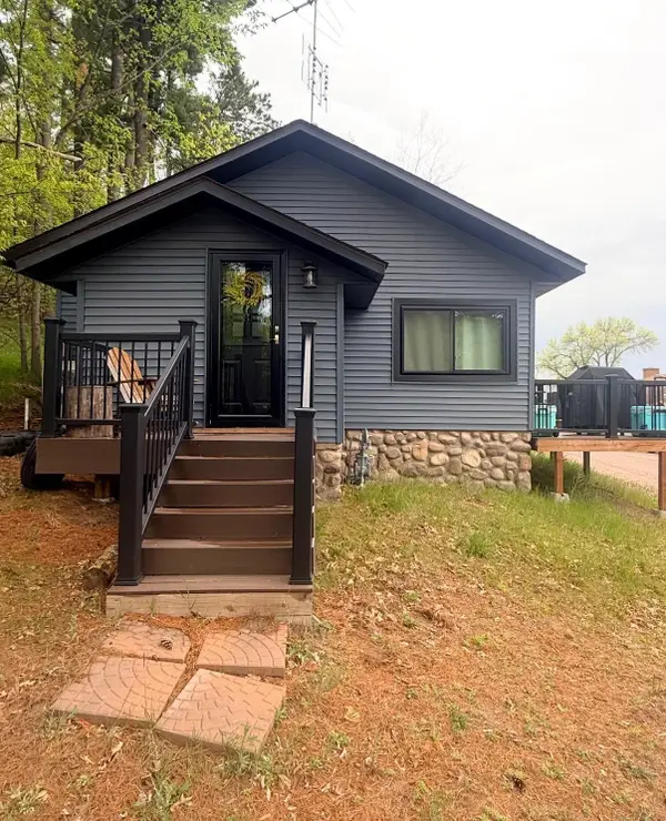 7861 Birch Street #Unit 6, Danbury, WI 54893
