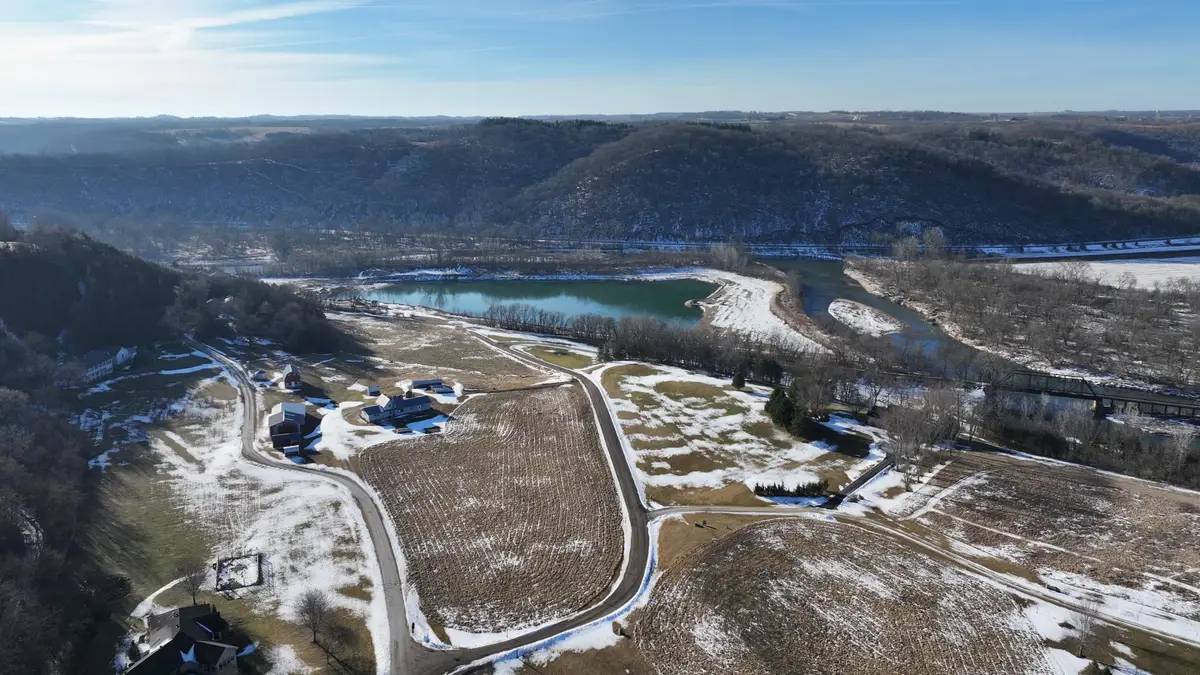 34760 Fawn Drive, Lanesboro, MN 55949 - #1