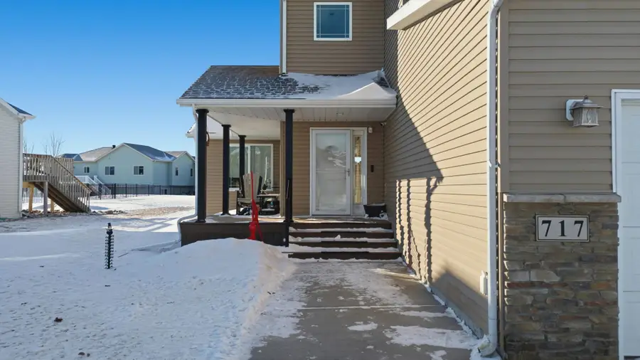 717 35th Avenue E, West Fargo, ND 58078 - Image #3