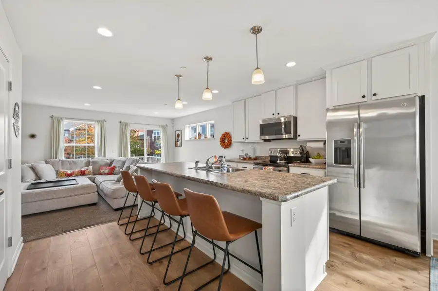 7269 E Ramsey Parkway, Ramsey, MN 55303 - #2