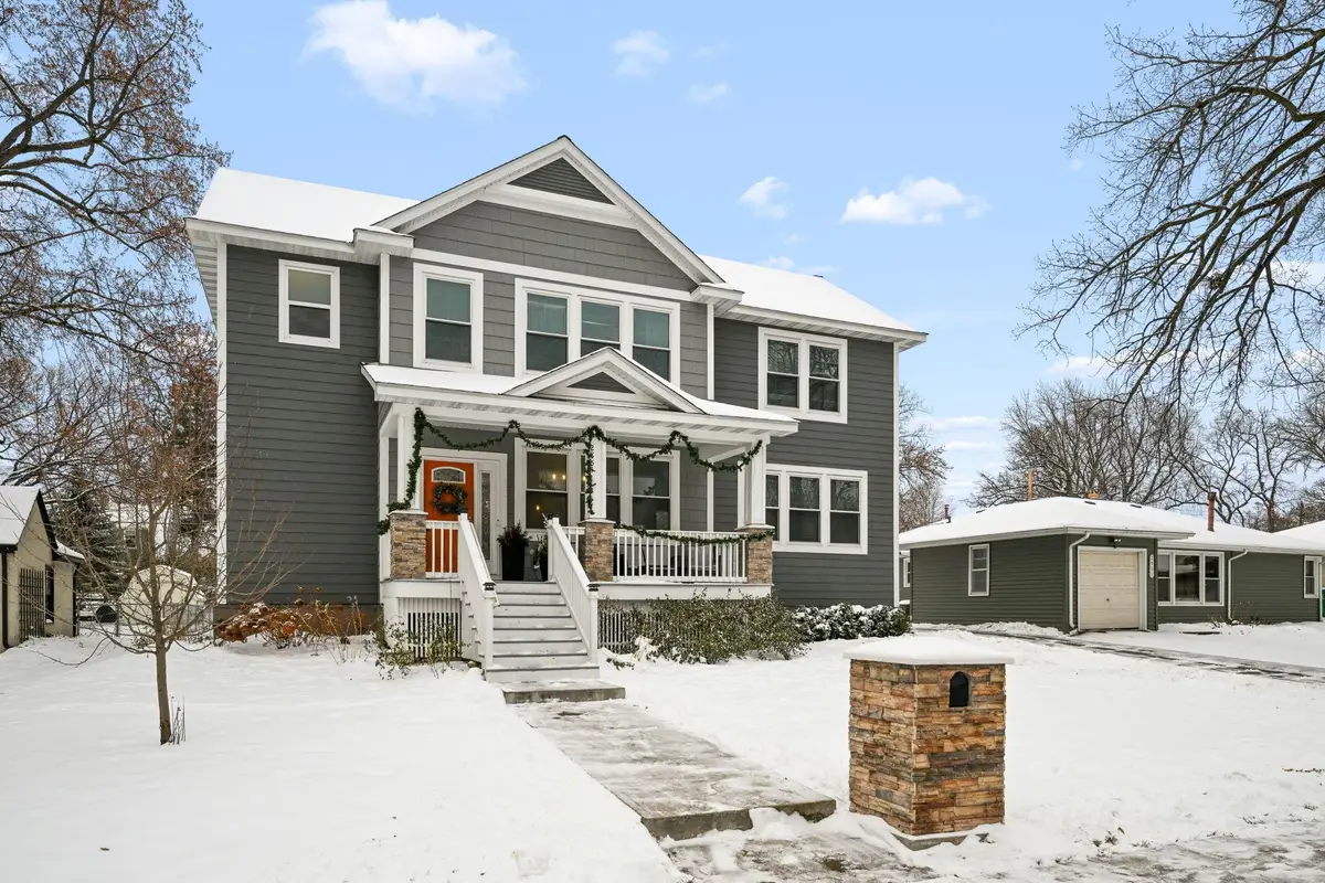 2851 Vernon Avenue S, Saint Louis Park, MN 55416 - Image #1
