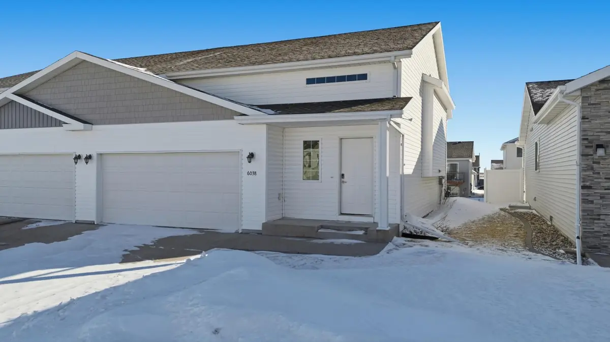 6038 59th Street S, Fargo, ND 58104 - Image #1