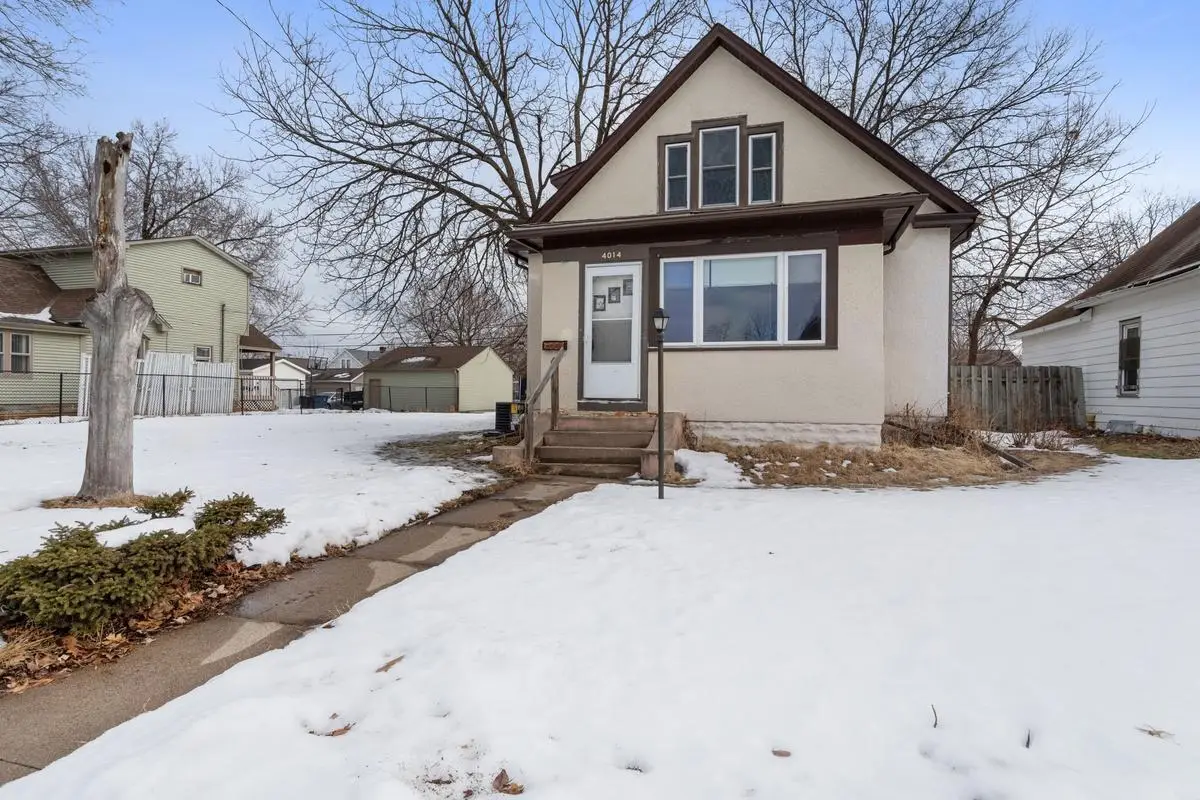 4014 Bryant Avenue N, Minneapolis, MN 55412 - Image #1