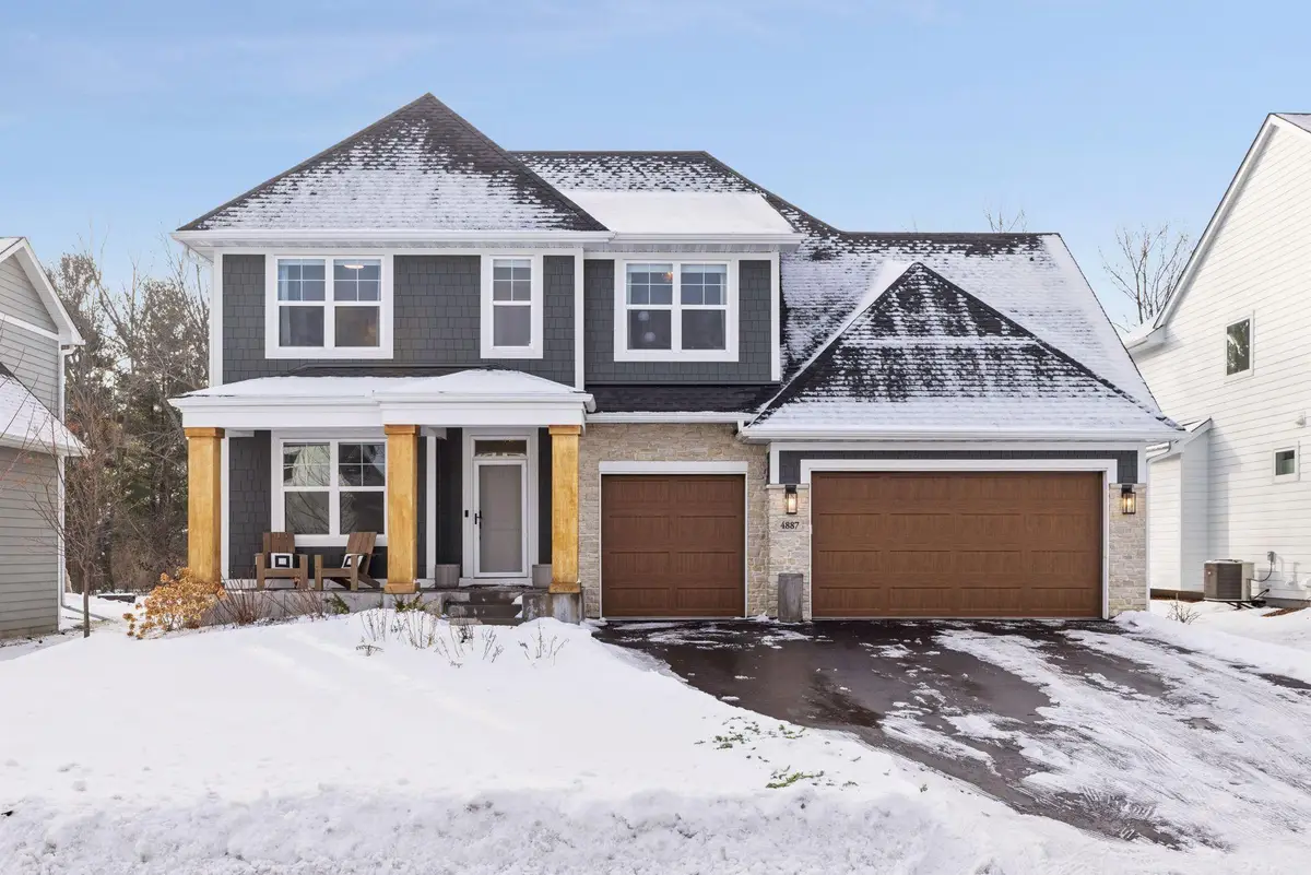 4887 Sonoma Court, Woodbury, MN 55129 - Image #1