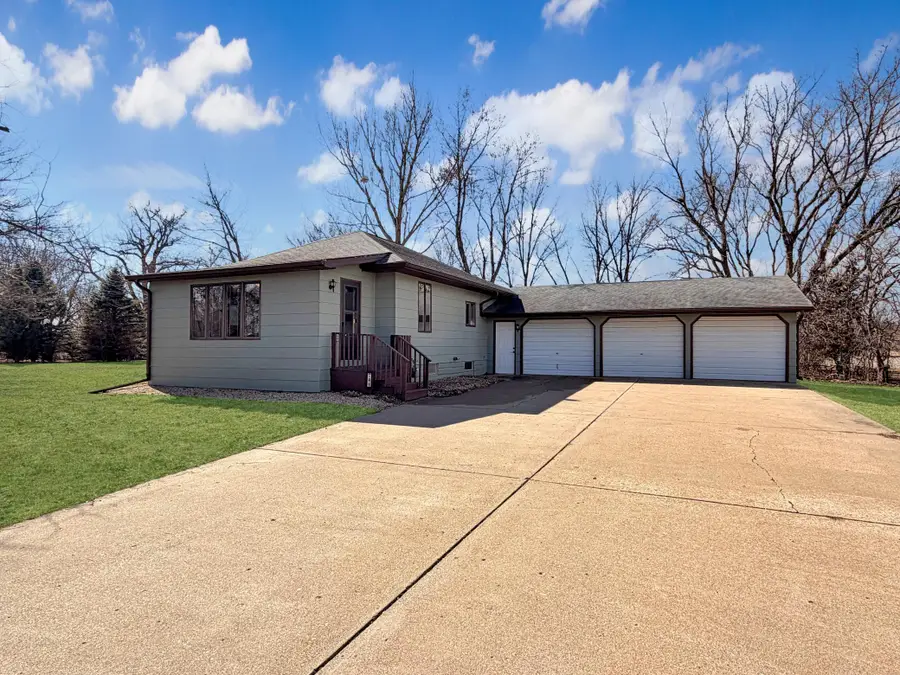 741 Main Street, Tracy, MN 56175 - #2