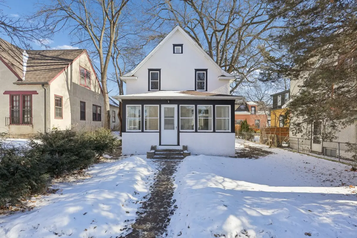 3249 Fremont Avenue S, Minneapolis, MN 55408 - Image #1