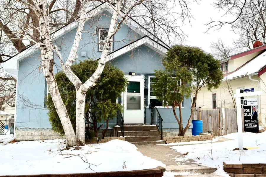 2410 Ferrant Place, Minneapolis, MN 55411 - #3