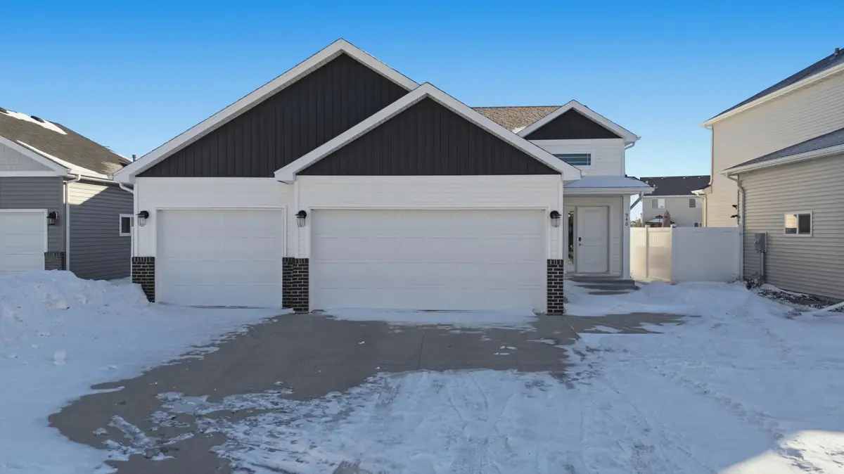 946 Albert Drive W, West Fargo, ND 58078 - Image #1