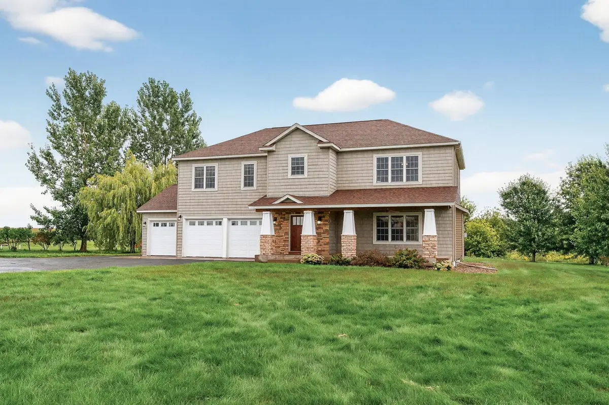 1318 146th Avenue, New Richmond, WI 54017 - #1