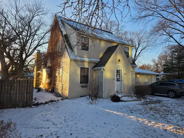 419 12th Street N, Mountain Lake, MN 56159