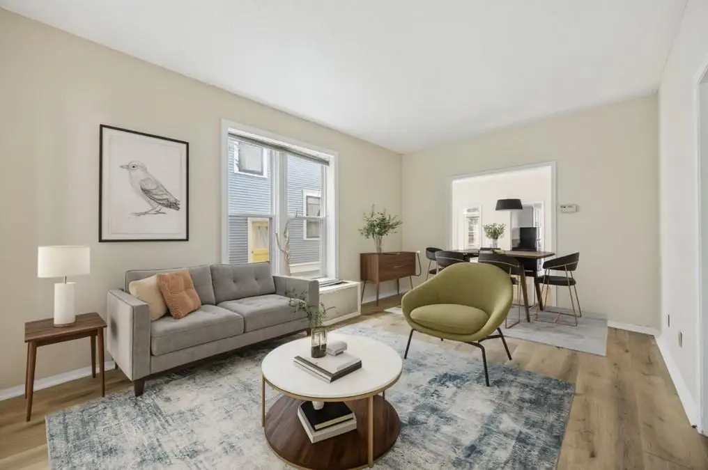 2416 Harriet Avenue, Minneapolis, MN 55405 - #1