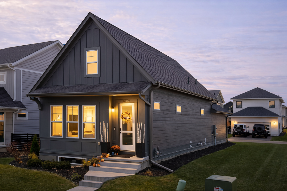 16102 Duvane Way, Lakeville, MN 55044 - Image #1