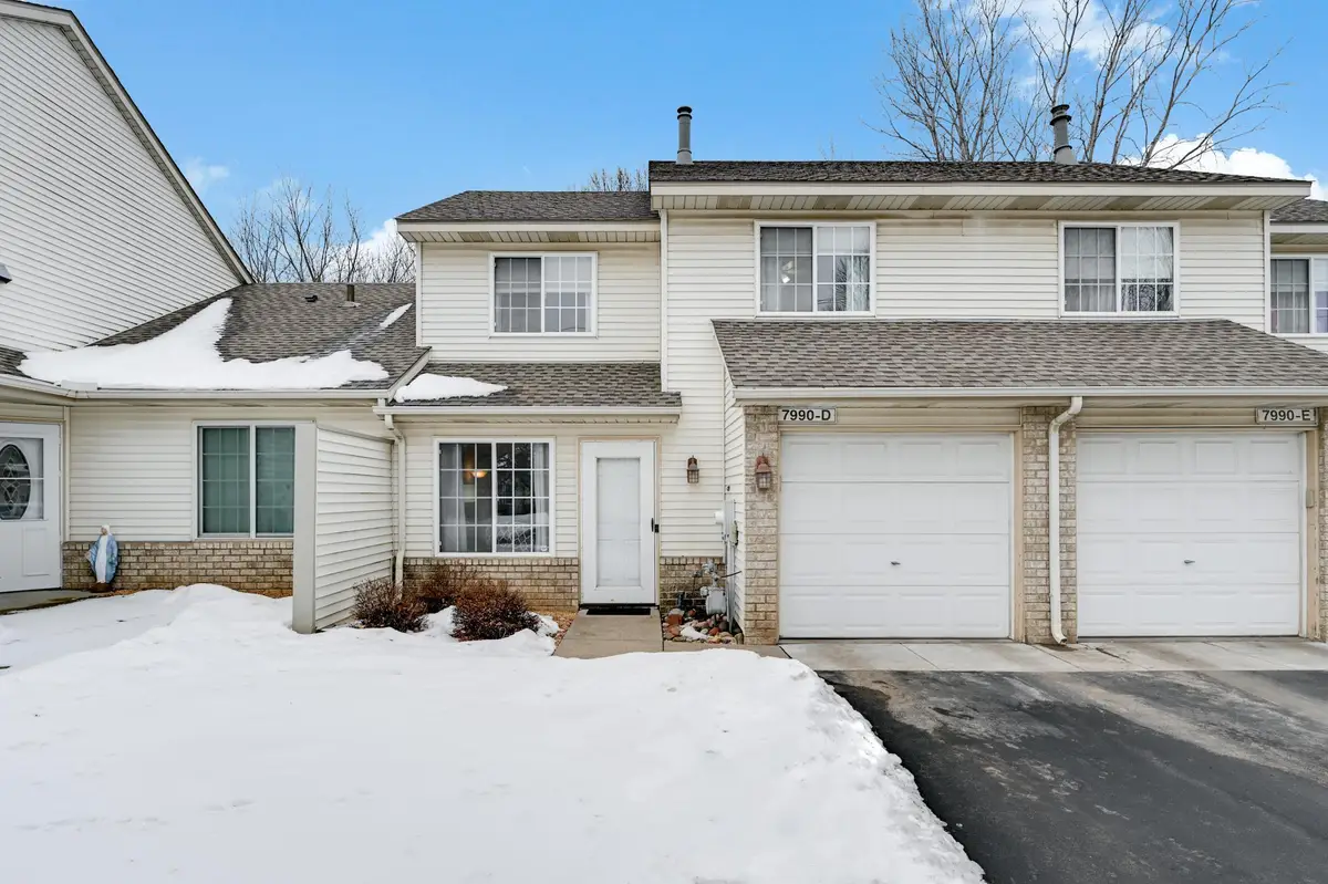 7990 Forest Boulevard #D, Woodbury, MN 55125 - Image #1