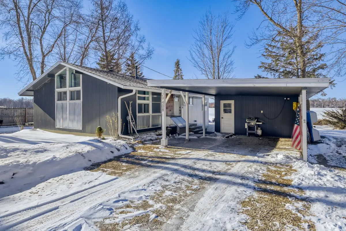 29408 Francis Lake Drive Nw, Isanti, MN 55040 - Image #1