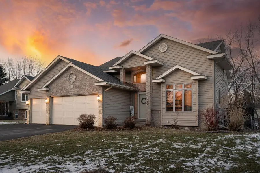 15286 81st Court Ne, Elk River, MN 55330 - #3