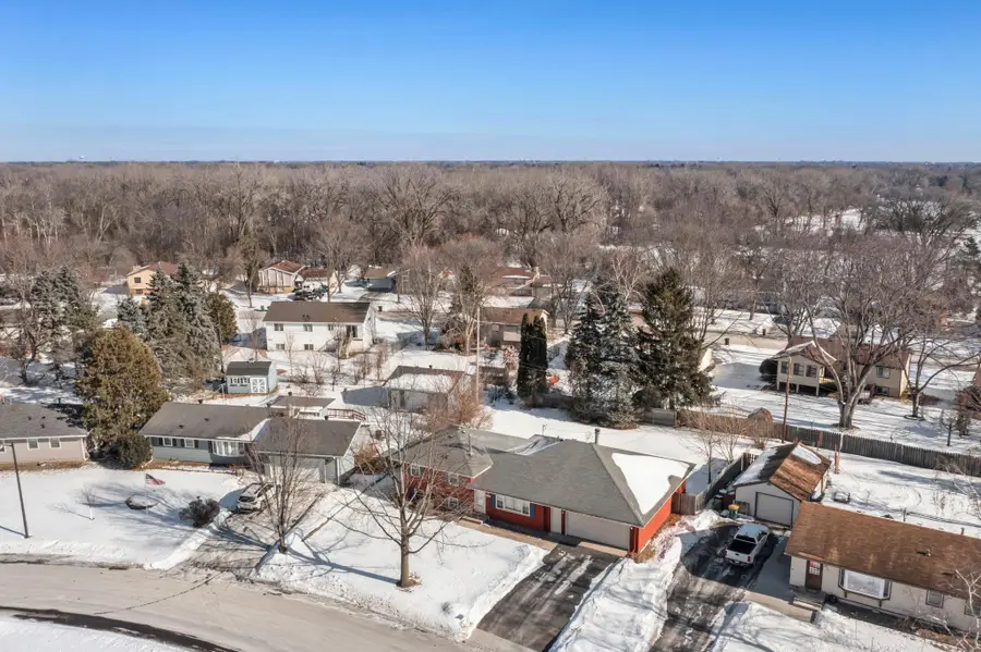 2448 Gunflint Trail, Brooklyn Park, MN 55444 - Image #2