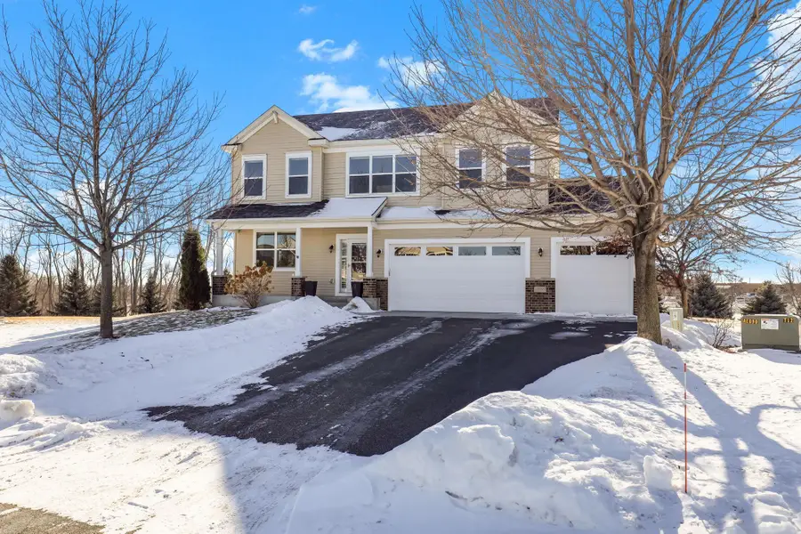 19727 Hazel Nut Court, Lakeville, MN 55044 - Image #3