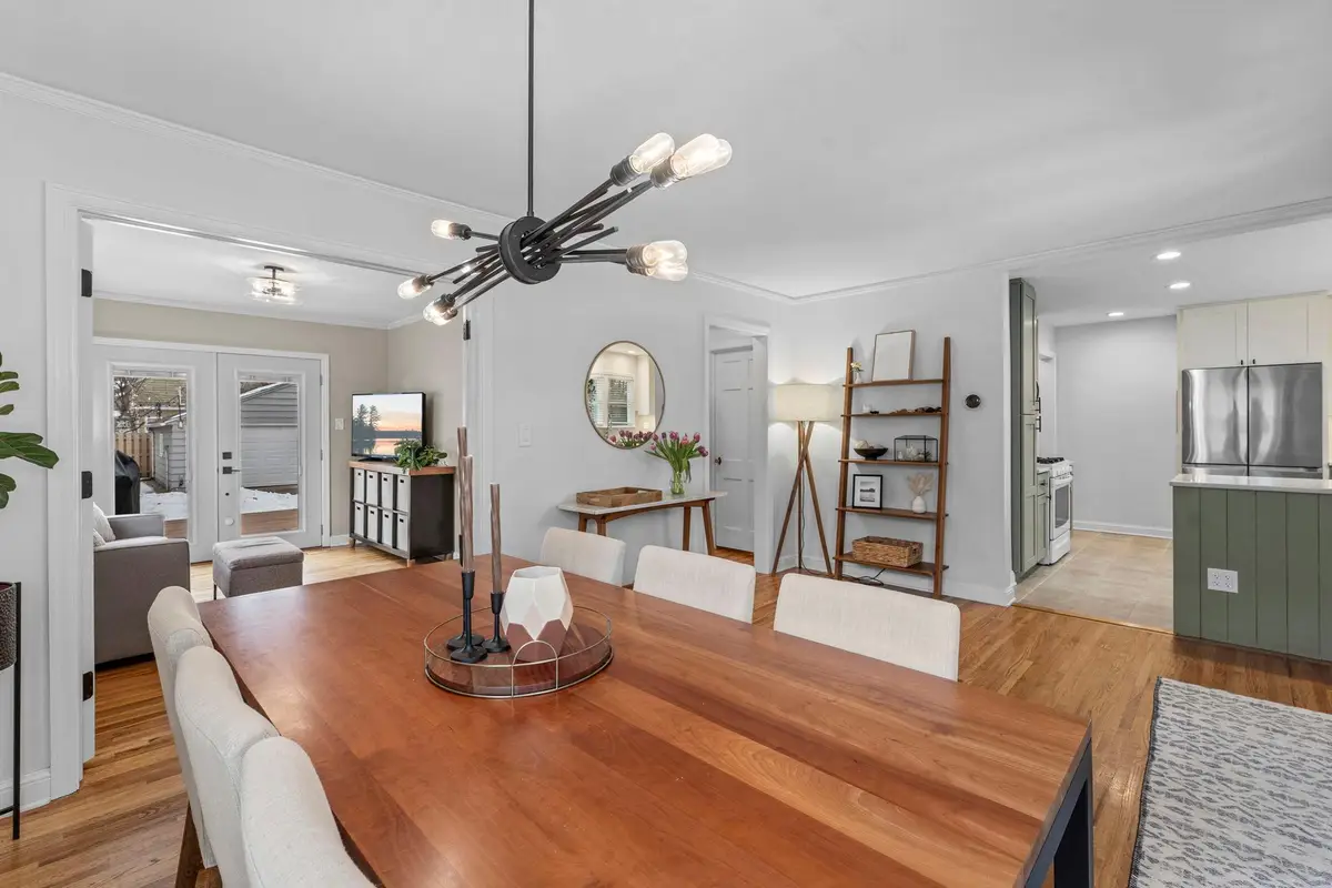 2616 Lynn Avenue, Saint Louis Park, MN 55416 - #1