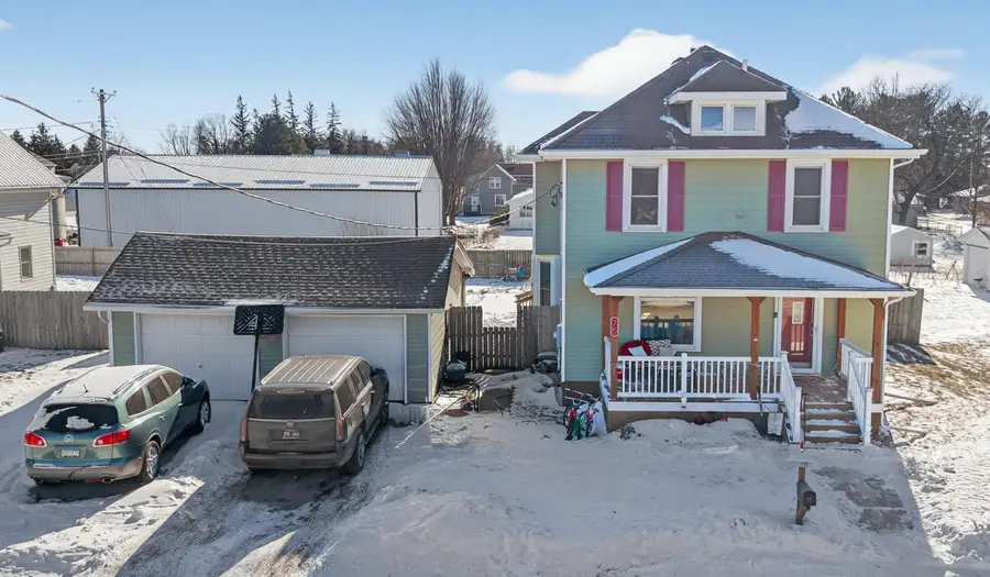 75 S 1st Street, Lewiston, MN 55952 - #2