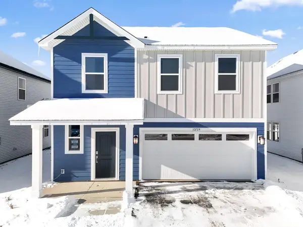 10724 Henslowe Avenue S, Cottage Grove, MN 55016