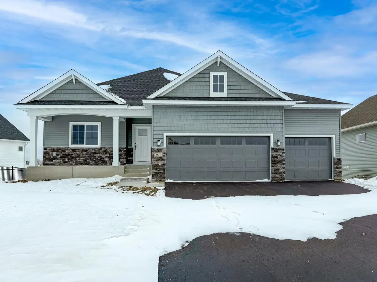 676 Goldenrod Court, Delano, MN 55328 - Image #1