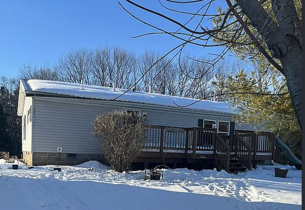 1584 Devils Lake Drive, Mora, MN 55051