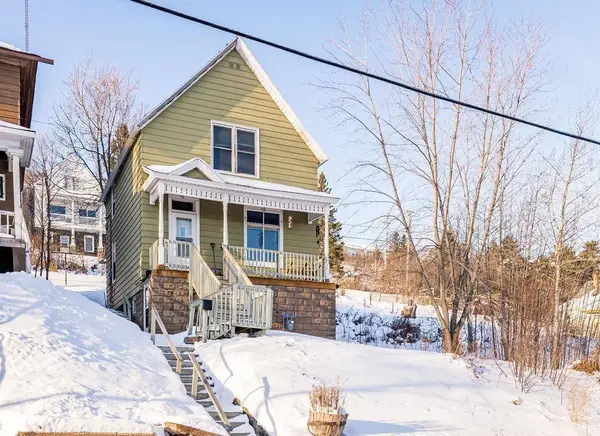 417 W 5th Street, Duluth, MN 55806