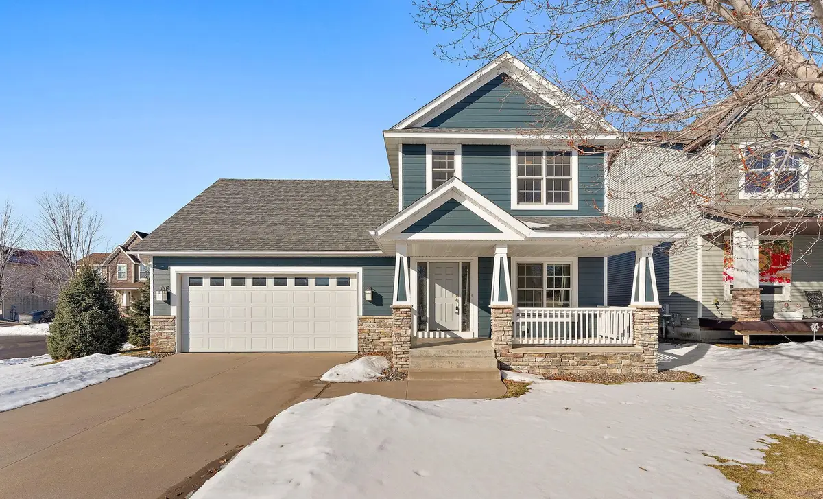 14626 Sodium Street Nw, Ramsey, MN 55303 - #1