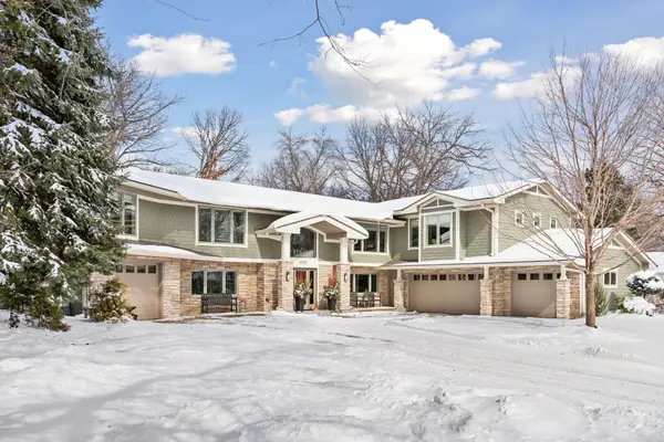 12202 Orchard Avenue W, Minnetonka, MN 55305