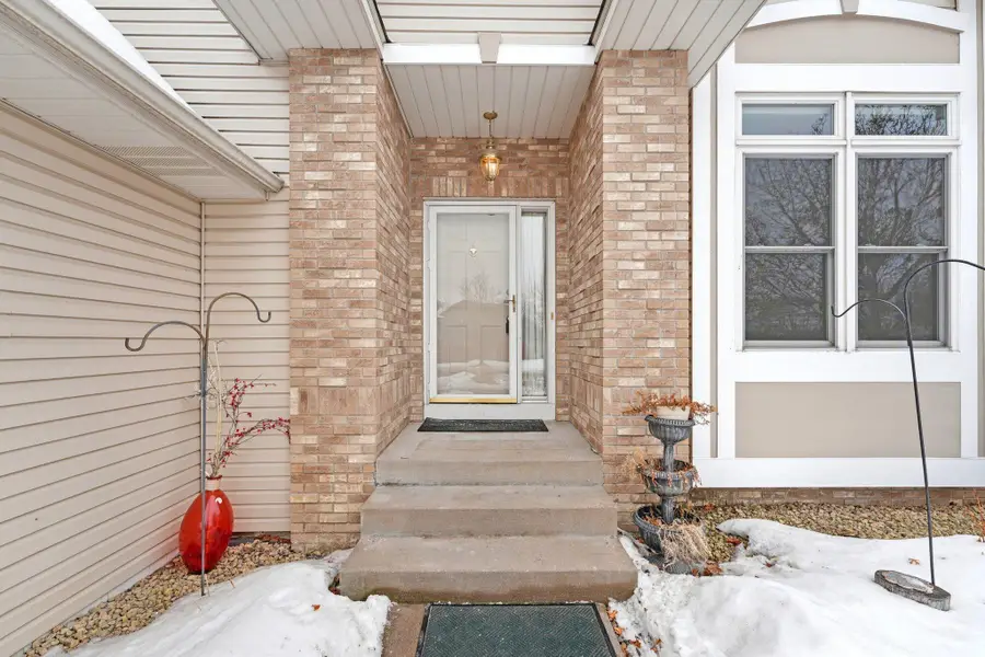 2736 88th Avenue Ne, Blaine, MN 55449 - #3