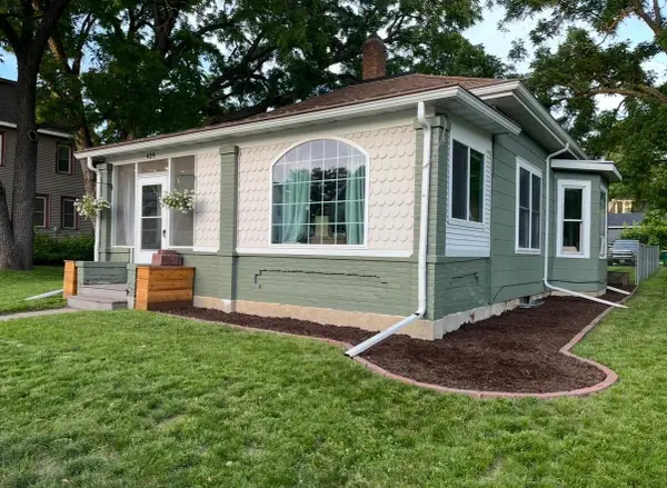 429 S Main Street, Le Sueur, MN 56058