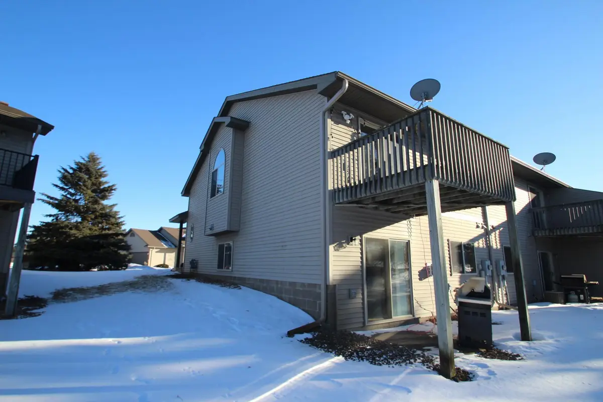 23092 Bittersweet Street Nw, Saint Francis, MN 55070 - Image #1