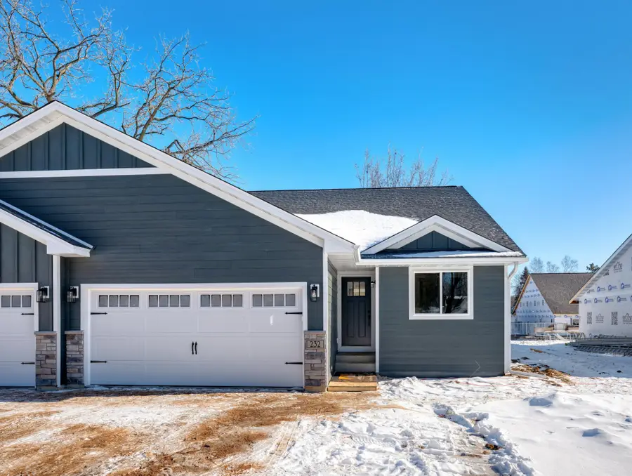 232 S Chestnut Street, Ellsworth, WI 54011 - #3