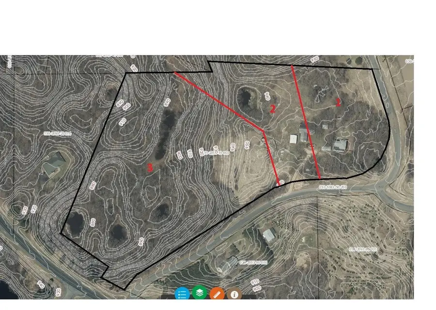 10 Acres Highland View, Houlton, WI 54082 - #3