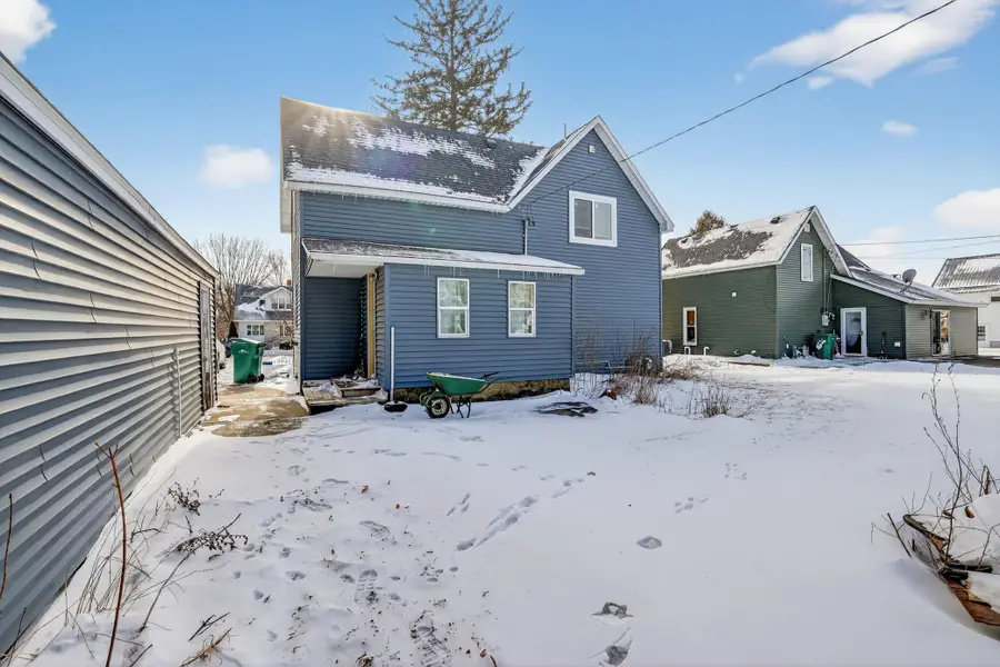 202 W Main Street, Adams, MN 55909 - #3