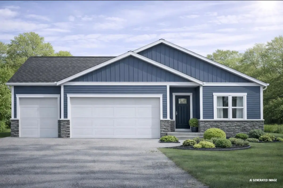 Lot 15 3rd Street, Turtle Lake, WI 54889 - #1