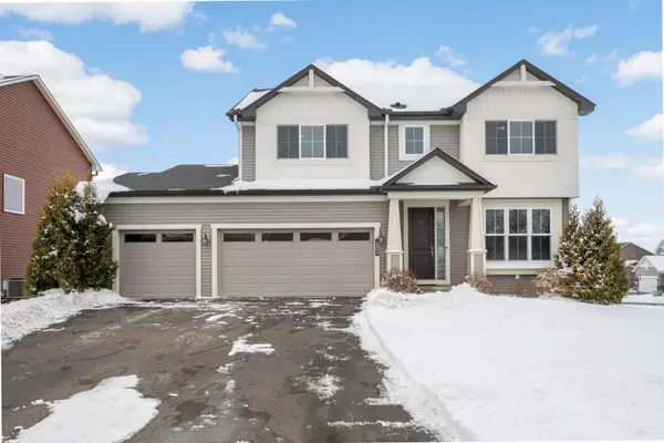 1254 Crosswinds Way, Waconia, MN 55387