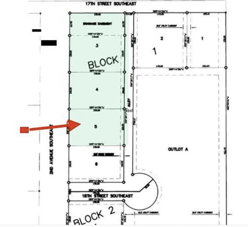 xxx SE 2nd Ave, Grand Rapids, MN 55744 - #1