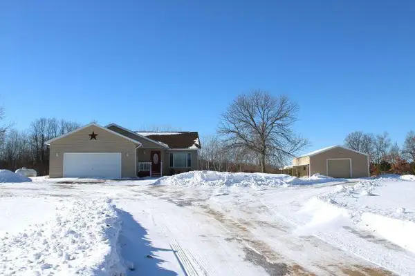 20395 Nokay Lake Road, Deerwood, MN 56444