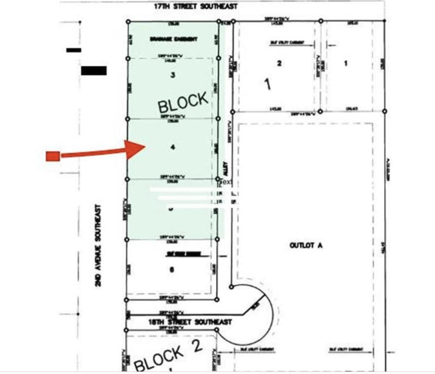 TBD SE 2nd Ave, Grand Rapids, MN 55744 - #1