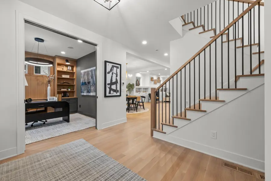 4924 Abbott Avenue S, Minneapolis, MN 55410 - #2